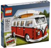 Lego 10220 Creator Expert Volkswagen T1 Camper Van Lego 10220 Creator Expert Volkswagen T1 Camper Van